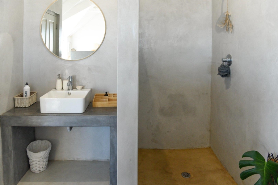 To Let 3 Bedroom Property for Rent in Big Bay Western Cape